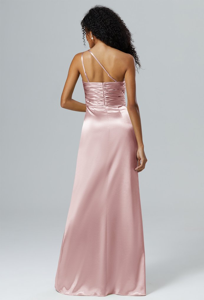 AW Snowdrop Dress